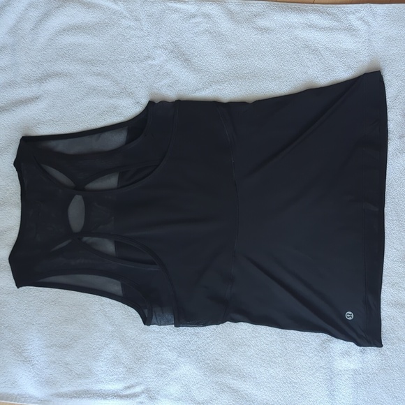 Home Stretch Tank Top from Lululemon - Picture 2 of 3